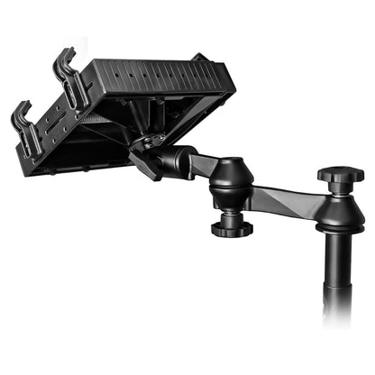 RAM Mount No-Drill Laptop Mount f/Ford Police Interceptor Sedan (2013), Ford Taurus (2013) [RAM-VB-190-SW1]