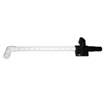 Johnson Pump Aerator Head - 13-1/4
