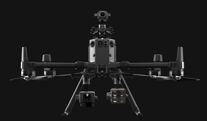 DJI Matrice 300 RTK  Commercial Drone | Enterprise Use