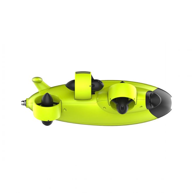 FIFISH V6 Underwater Drone Robot Bundle