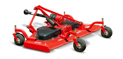 Farm King Finishing Mower | 60"-84" Cutting Width | 15-60HP | For Tractor