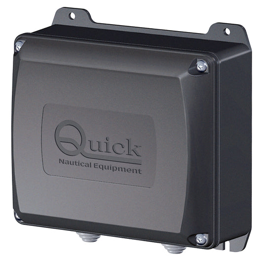 Quick RRC R902 Radio Remote Control Receiver - 2 Relays [FRRRCR902000A00]
