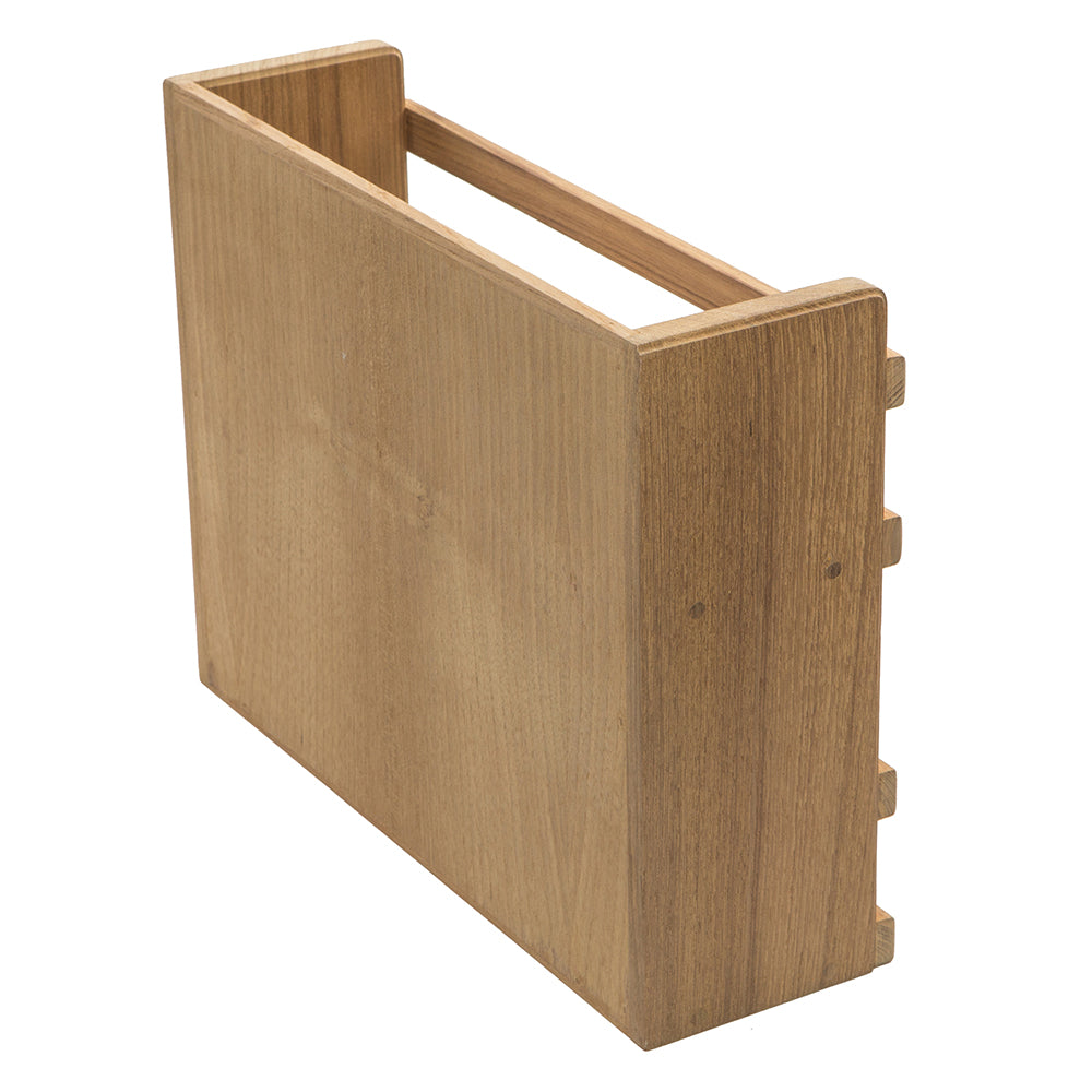 Spice Rack