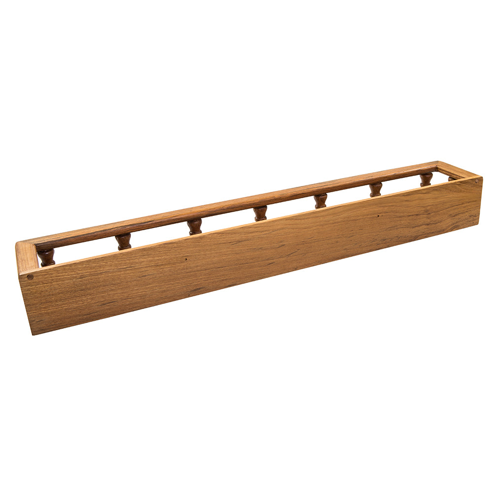 Whitecap Spice Rack