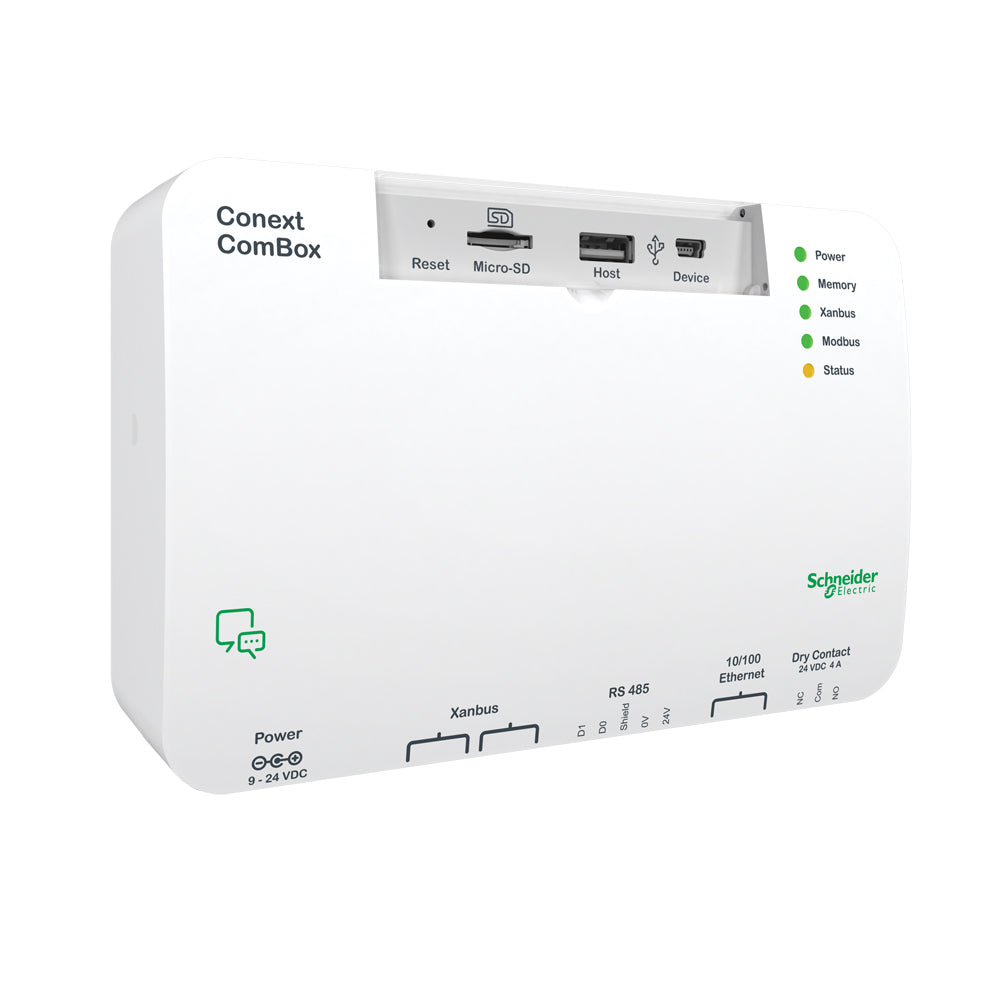 Conext ComBox Communication Box For Freedom SW Series Inverters/Chargers