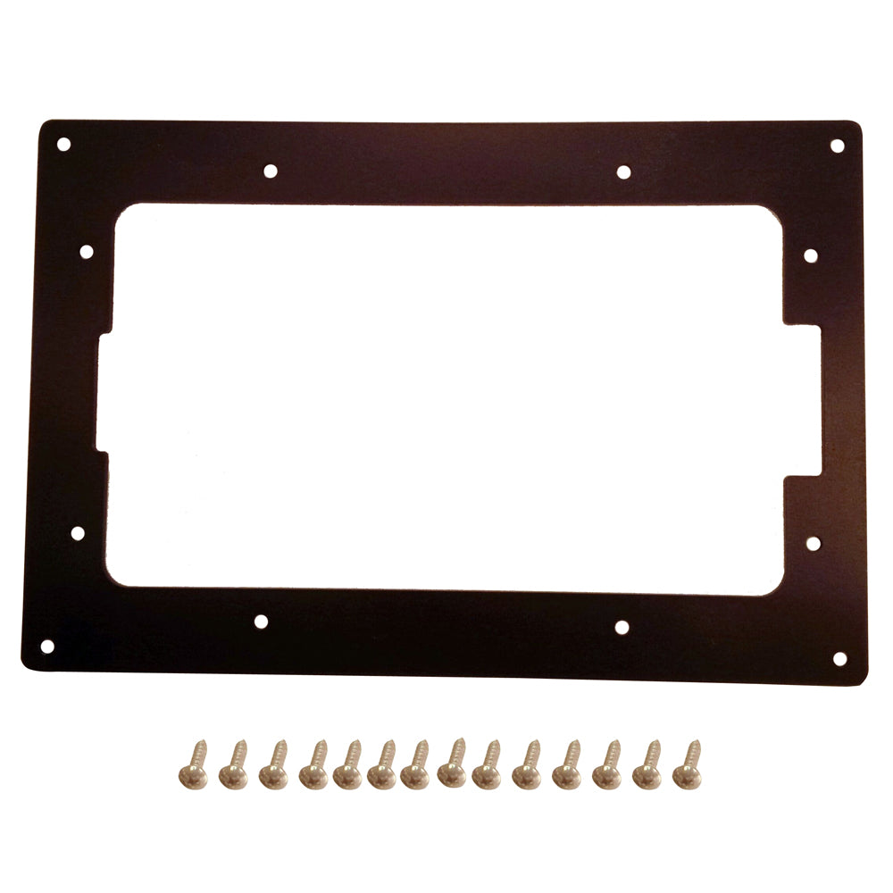 SI-TEX SVS880C Series Flush Mount Kit [SVS880FMK]