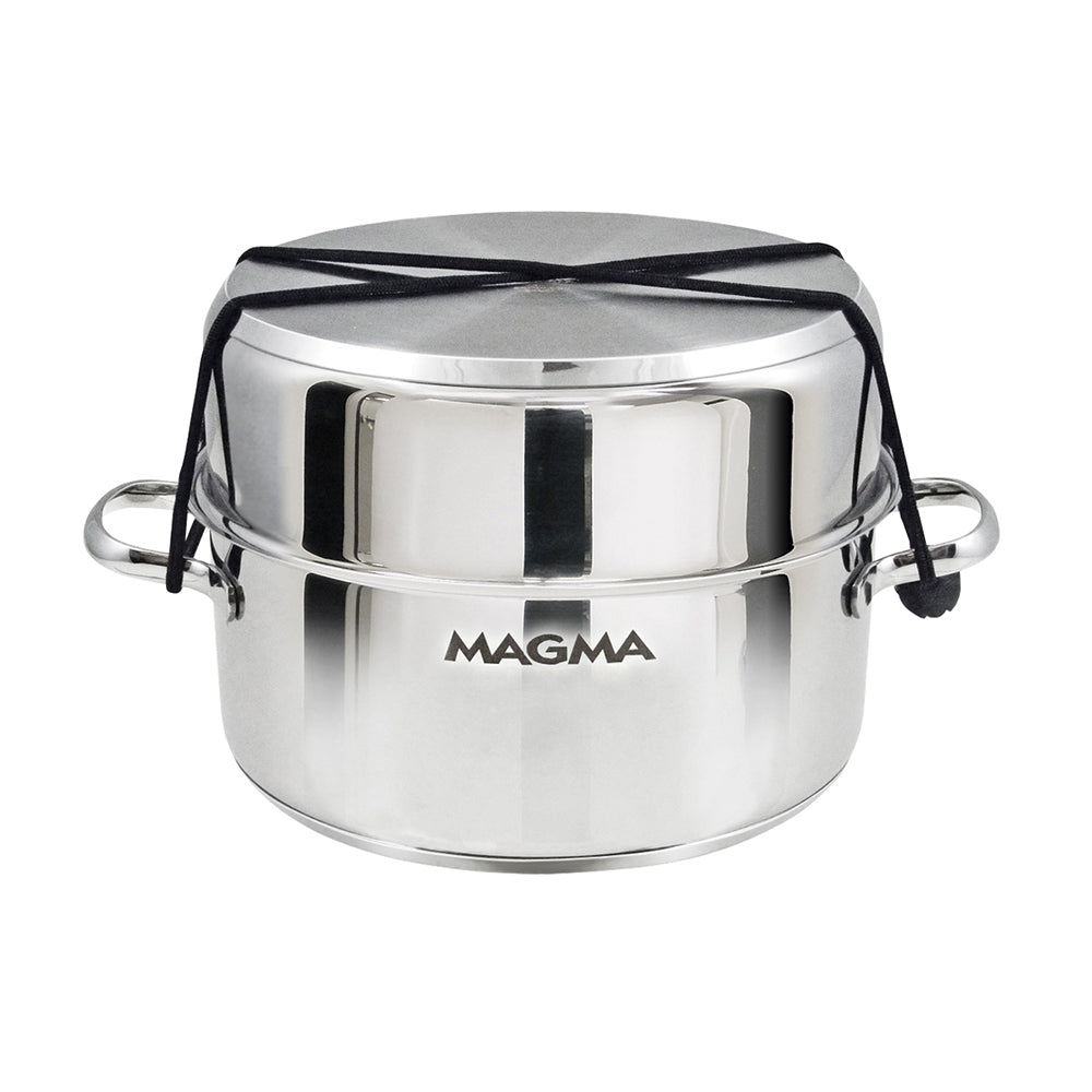 Magma Cookware Set