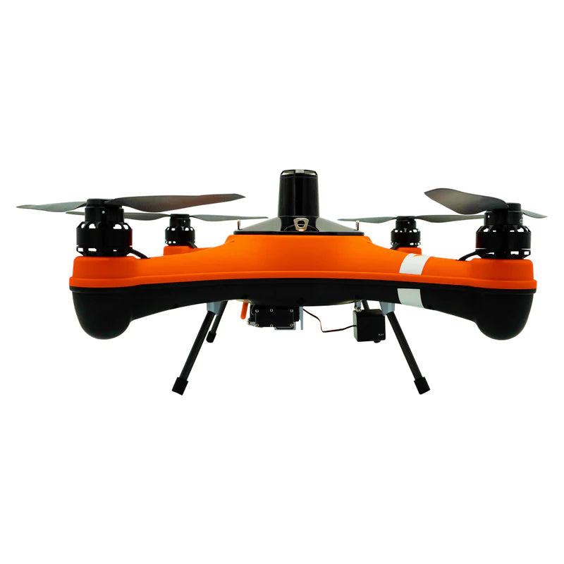 Swellpro best sale fishing drone