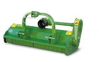 Celli Fixed Flail Mower | SIRIO And Vega Series | Working Width 49"- 79" | 45-70 HP | For Tractor