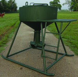 Outback Wildlife Fawn Feeders Size 600#