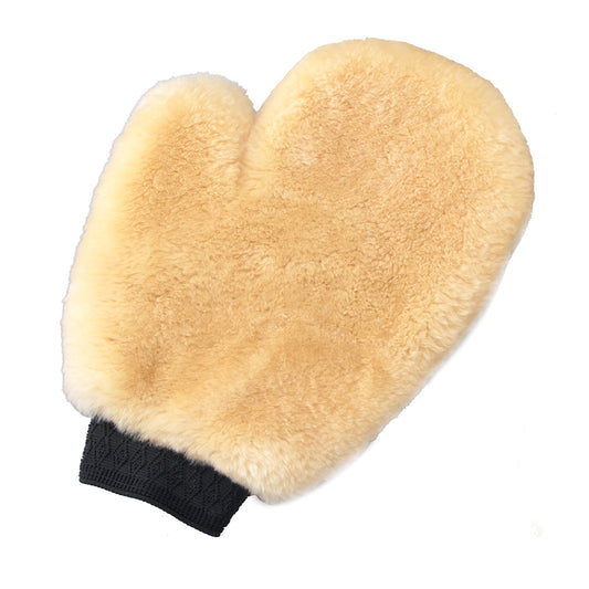 Shurhold Deluxe Lambs Wool Wash Mitt [285]