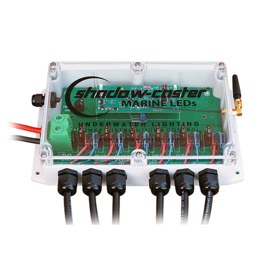 Shadow-Caster Power Distribution Box [SCM-PD]