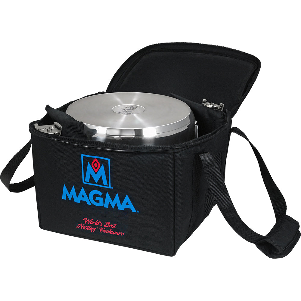 Magma A10-364 Carry-Stor Case - Thumbnail 3