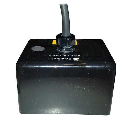 Furuno FRP Transducer - 50kHz [CA50BL-12HR]