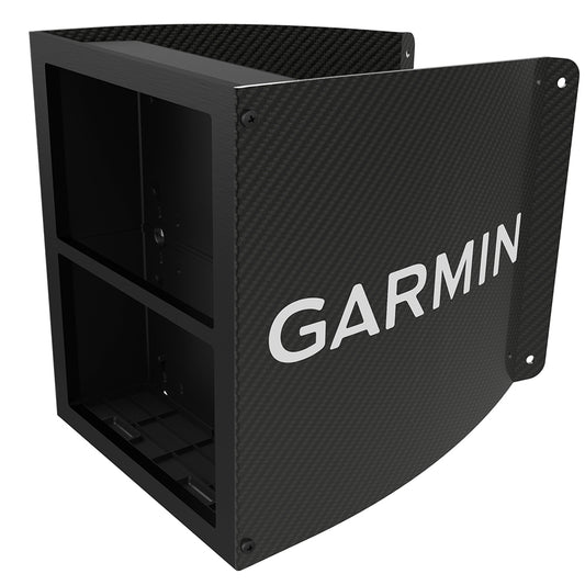 Garmin Carbon Fiber Mast Bracket - 2 Units [010-12236-00]