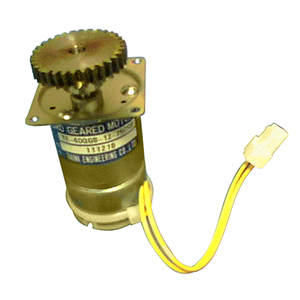 ACR Motor Assembly f/RCL-300A [B4A02753]