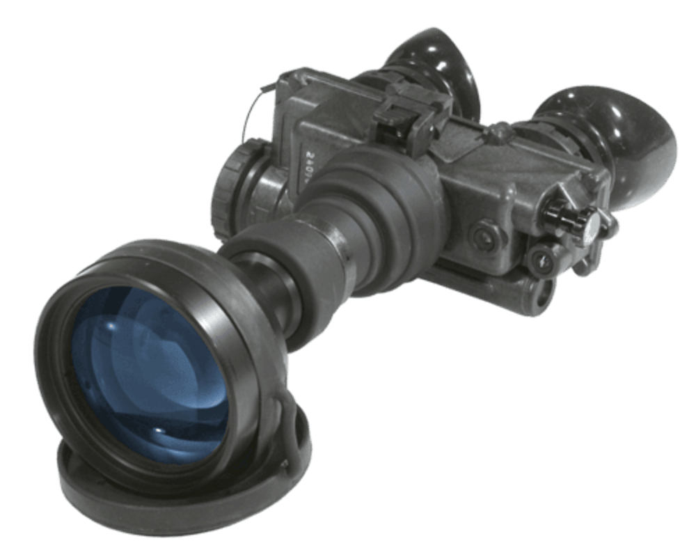 ATN PVS7-3HPT-A, 3, 3W, WPT™, 3WHPT NIGHT VISION GOGGLES - RIPPING IT