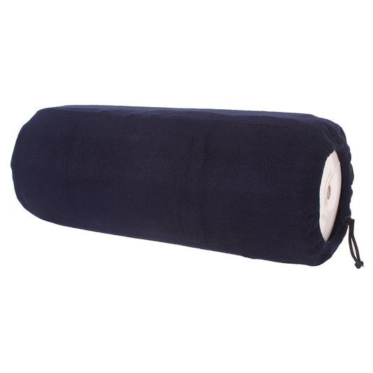 Master Fender Covers HTM-4 - 12" x 34" - Single Layer - Navy [MFC-4NS]