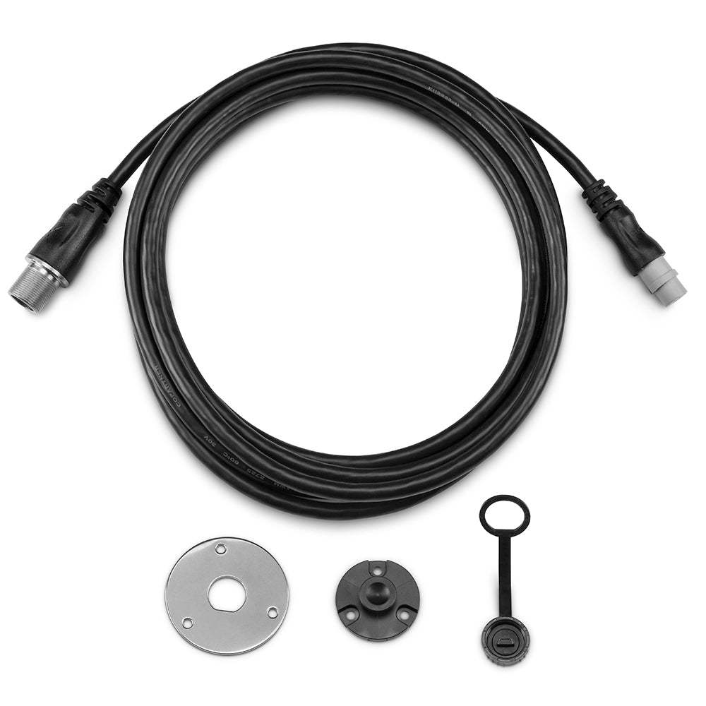Garmin Fist Mic Relocation Kit