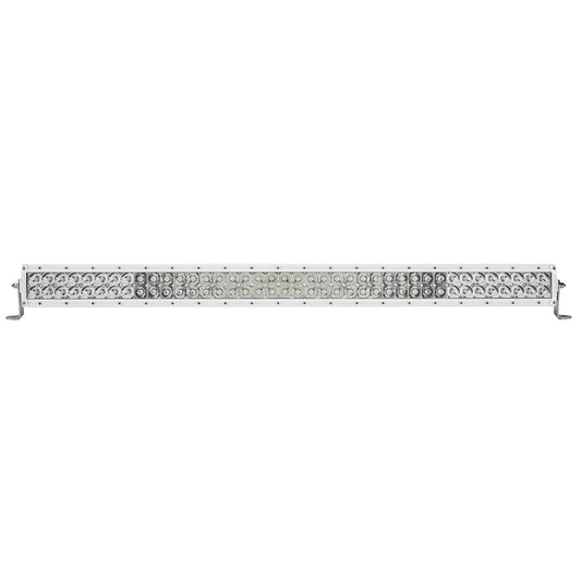 RIGID Industries E-Series PRO 40" Spot-Flood Combo LED - White [840313]