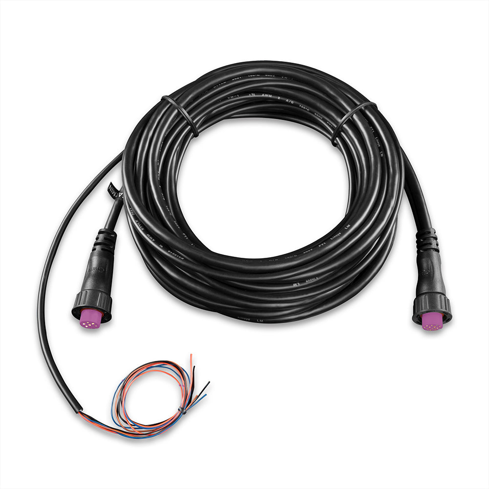 Garmin Interconnect Cable (Hydraulic) - 5m [010-11351-30]