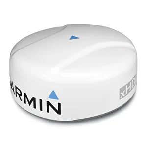 GMR™ 18 xHD Open Array, Antenna, Pedestal, and Radome (Optional) Radars