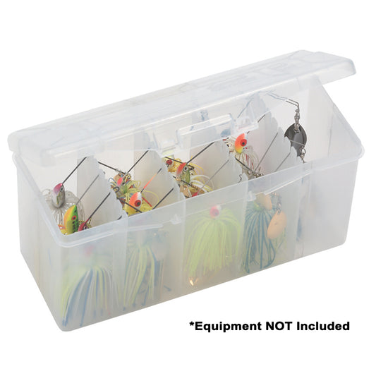 Plano Spinnerbait Organizer - Clear [350400]