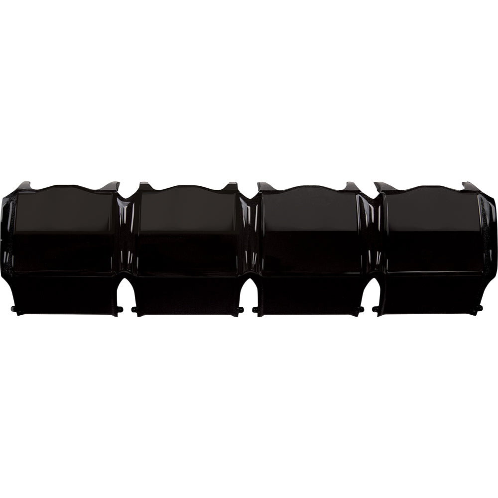 RIGID Industries Adapt Lens Cover 10" - Black [11001]