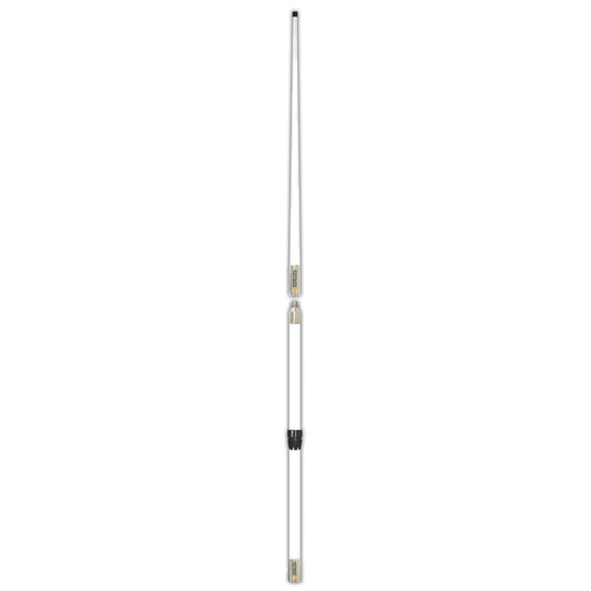 Digital Antenna 544-SSW-RS 16 Single Side Band Antenna w/RUPP Collar - White [544-SSW-RS]