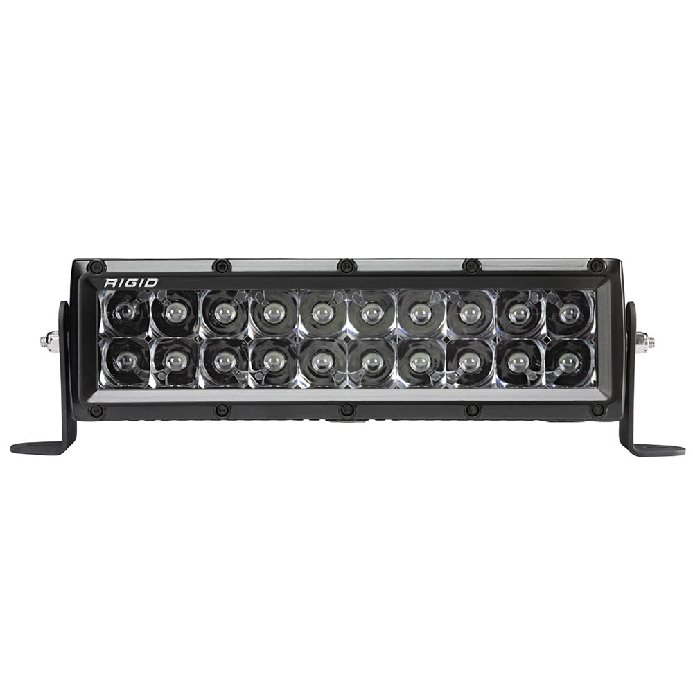 RIGID Industries E-Series Pro 10" Spot Midnight Black [110213BLK]