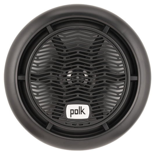 Polk Ultramarine 8.8" Speakers - Black [UMS88BR]