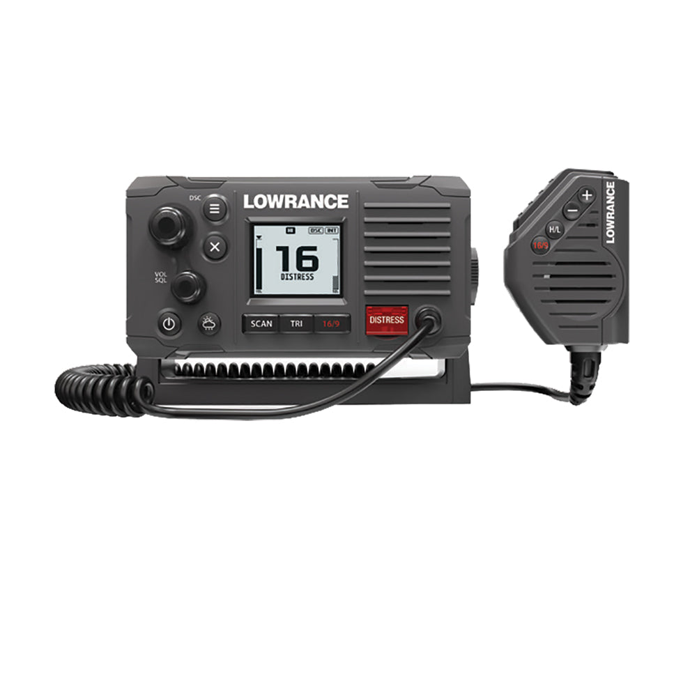 Lowrance Link-6S - Thumbnail 2