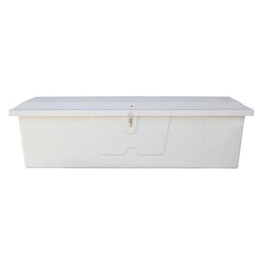 Taylor Made Stow n Go Dock Box - 24" x 85" x 22" - Large [83551]