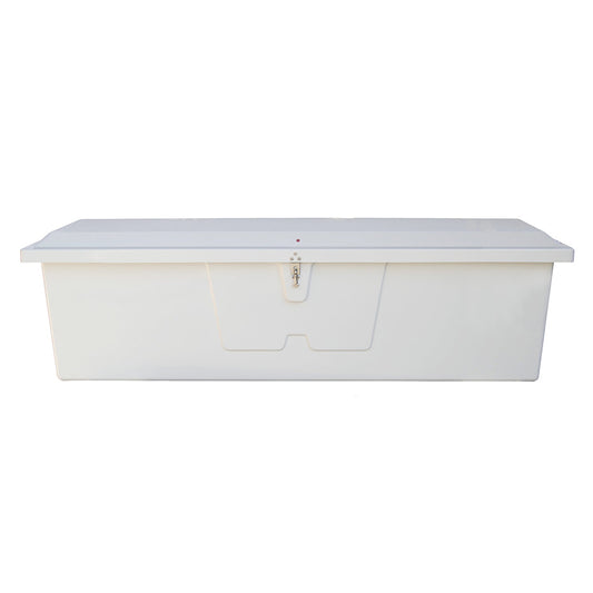 Taylor Made Stow n Go Dock Box - 24" x 95" x 22" - X-Large [83559]