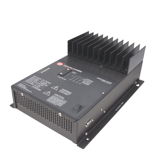 Analytic Systems Power Supply 110AC to 12DC/70A [PWS1000-110-12]