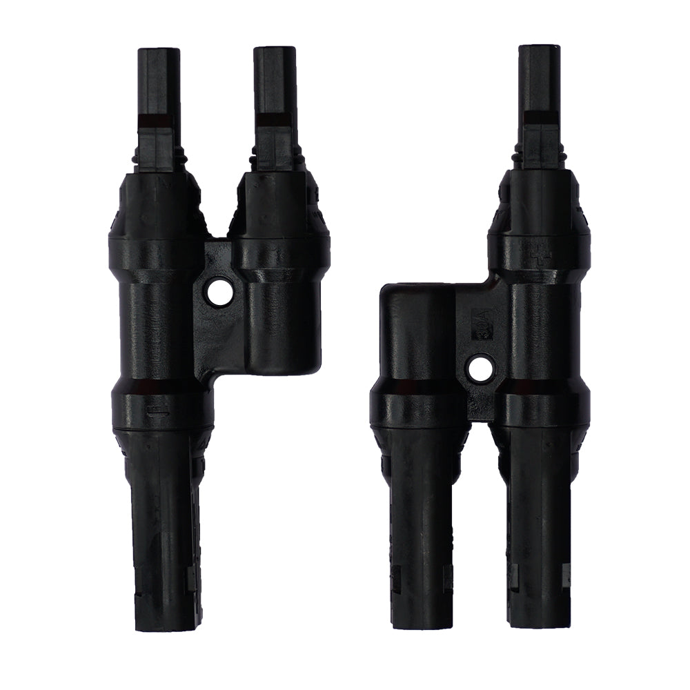 Xantrex PV Branch Connector - 1 Pair [708-0050] | Solar Applications