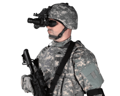 ATN PVS7-3HPT-A, 3, 3W, WPT™, 3WHPT NIGHT VISION GOGGLES - RIPPING IT