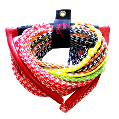 Rod Saver Rope Wrap - 10" [RPW10]