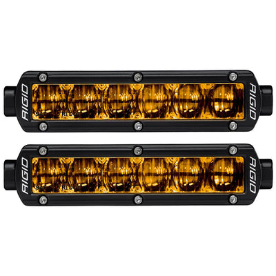 RIGID Industries 6