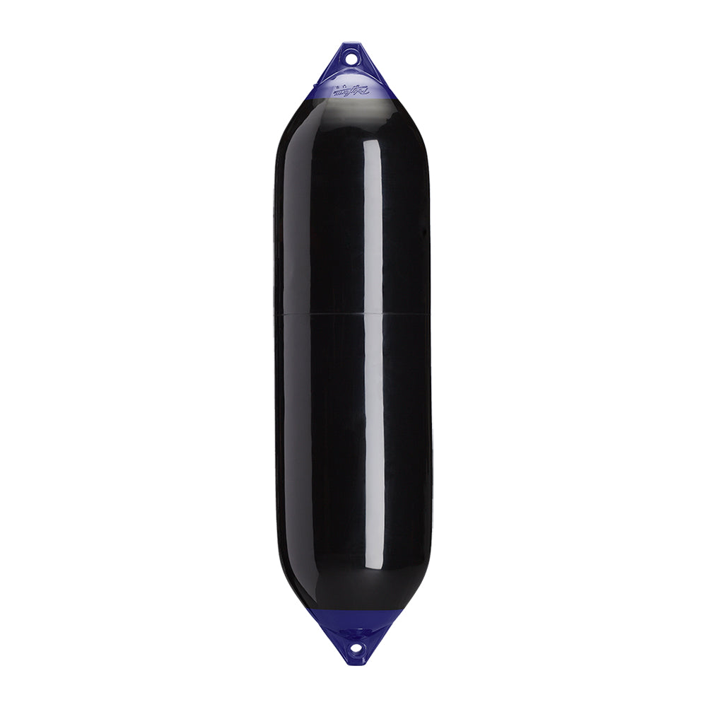 Polyform F8 Twin Eye Fender 15 x 58 Black F8BLACK – Ripping It Outdoors