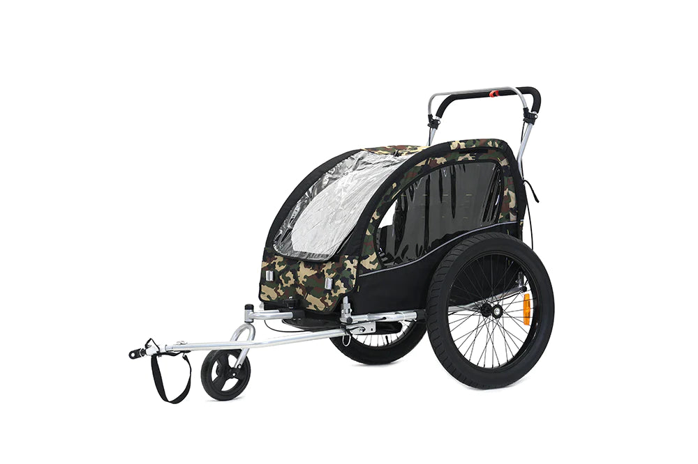 Bakcou Little Cub Hauler | Weight 38 lbs