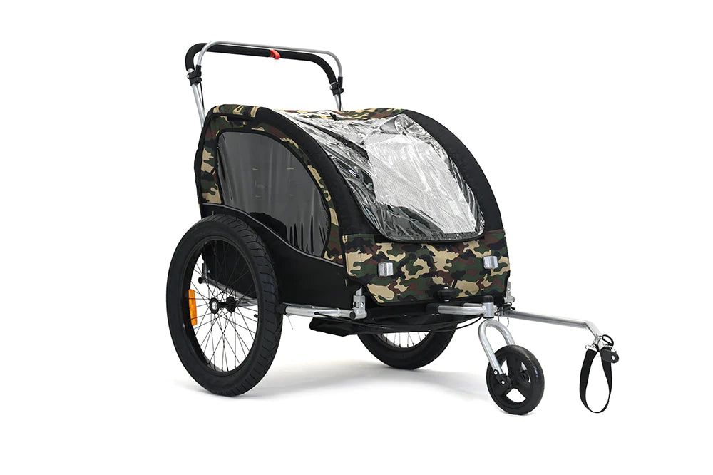 Bakcou Little Cub Hauler | Weight 38 lbs