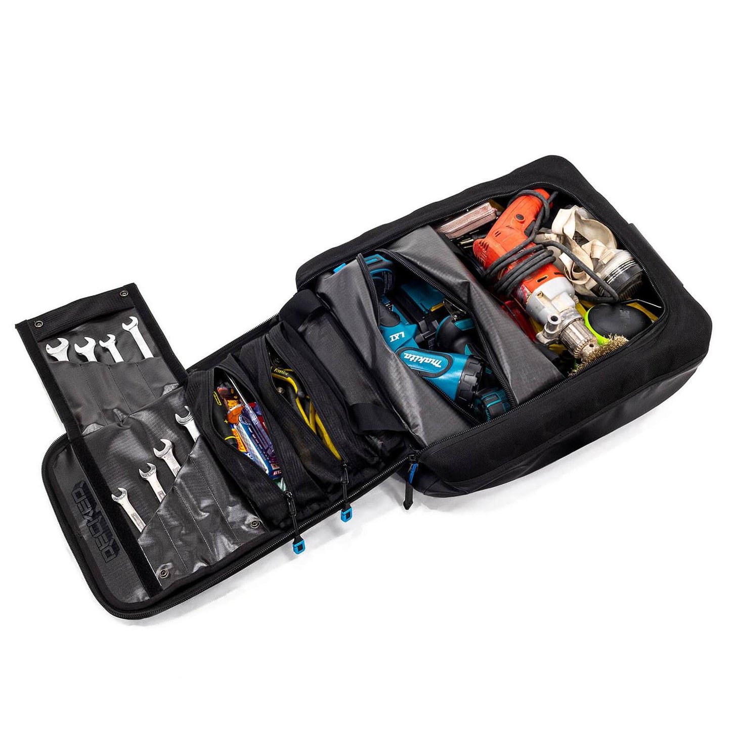 D-BAG DRAWER BAG PACK