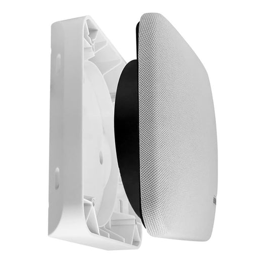 Fusion SM-X65SP2W SM Series Two Surface Corner Spacer - White [010-12937-10]