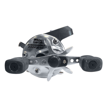 Abu Garcia AMBS5500LC Ambassadeur S Line Counter 1400534 – Ripping It Outdoors Abu Garcia AMBS5500LC Ambassadeur S Line Counter 1400534 – Ripping It Outdoors