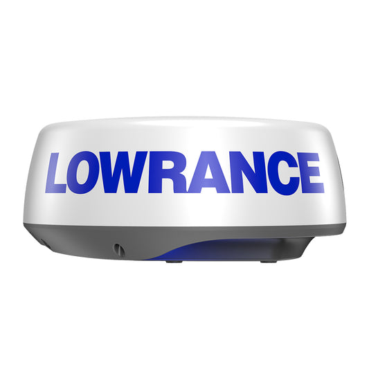Lowrance HALO20+ 20" Radar Dome w/5M Cable [000-14542-001]