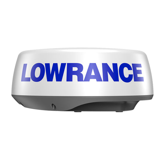 Lowrance HALO20 20" Radar Dome w/5M Cable [000-14543-001]