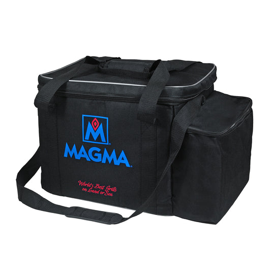Magma Padded Grill  Accessory Carrying/Storage Case f/9" x 12" Grills [C10-988A]