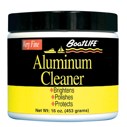 BoatLIFE Aluminum Cleaner - 16oz [1119]