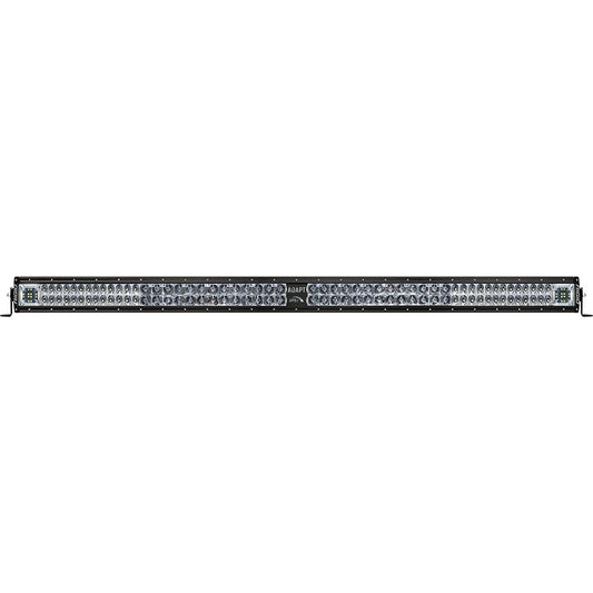 RIGID Industries 50" Adapt E-Series Lightbar - Black [290413]